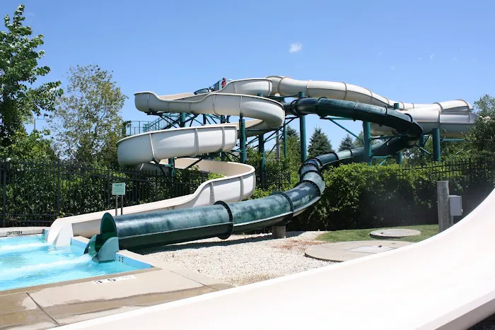 Turtle Creek Waterpark 5
