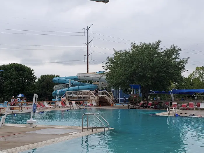 Splash Country Water Park, Aurora 0