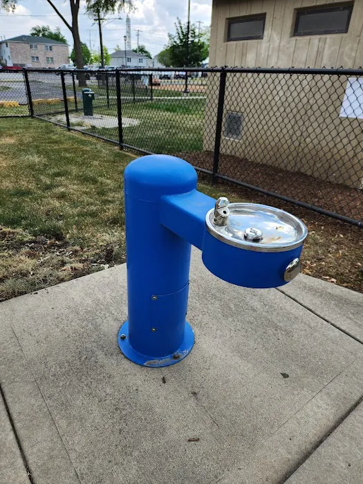 Splash Harbor 3