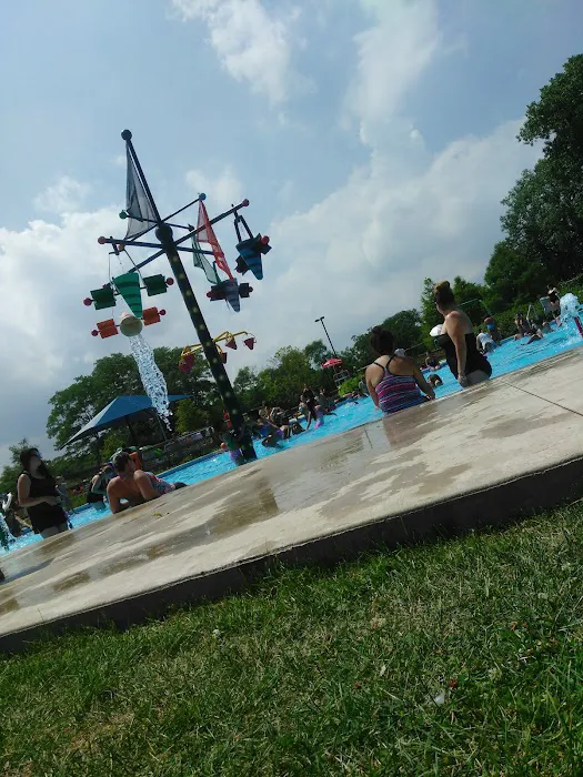 Cermak Family Aquatic Center 9