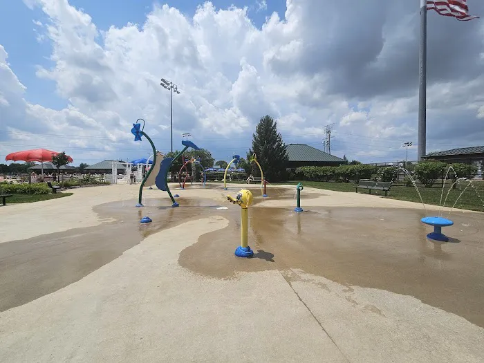 Tinley Park White Water Canyon Water Park 0