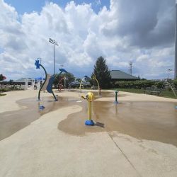 Tinley Park White Water Canyon Water Park ico