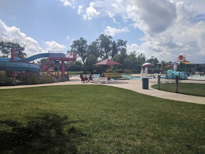 Green Lake Family Aquatic Center 3