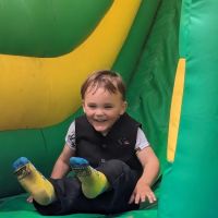 FUNBOX CHICAGO - MERRILLVILLE