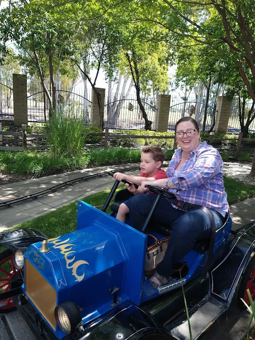 Pixieland Amusement Park 7