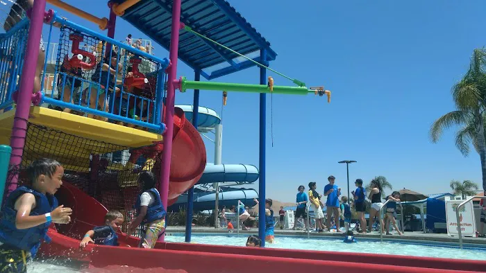 Aqua Adventure Water Park 2