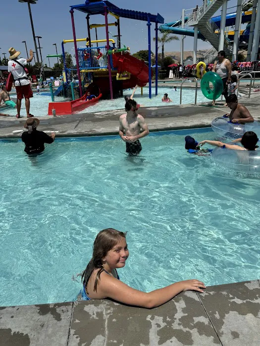 Aqua Adventure Water Park 8