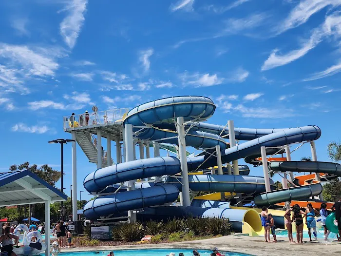 Aqua Adventure Water Park 3