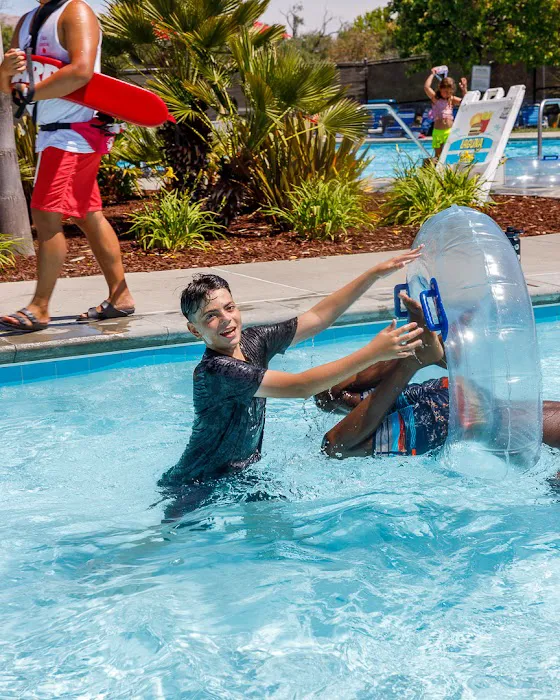Aqua Adventure Water Park 5