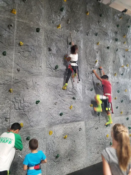 Sky Zone Trampoline Park 2
