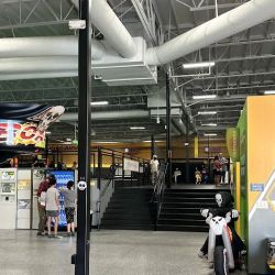 Sky Zone Trampoline Park ico