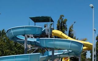 waterpark fairfield