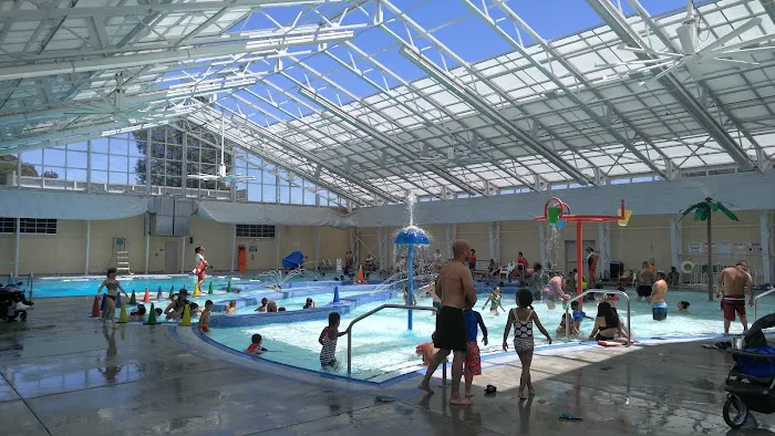 Fairfield Aquatic 4