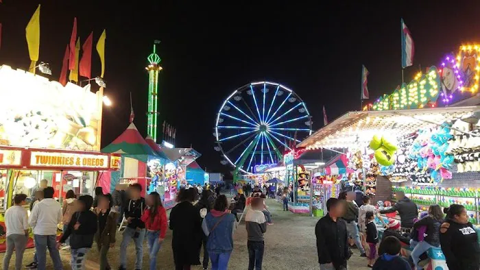 Butler Amusements Inc 7