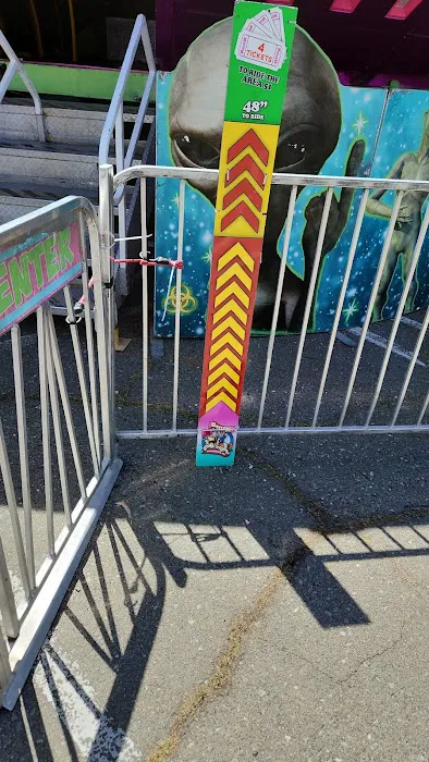 Butler Amusements Inc 6