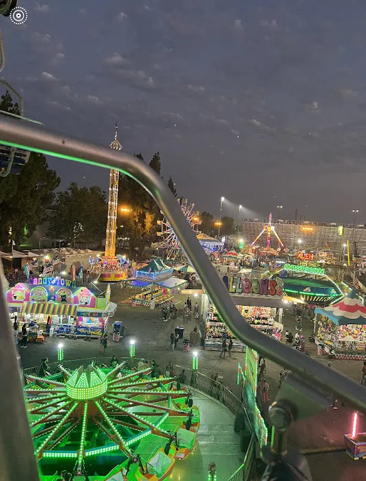 Butler Amusements Inc 9