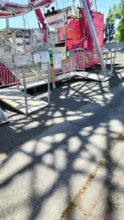 Butler Amusements Inc 2