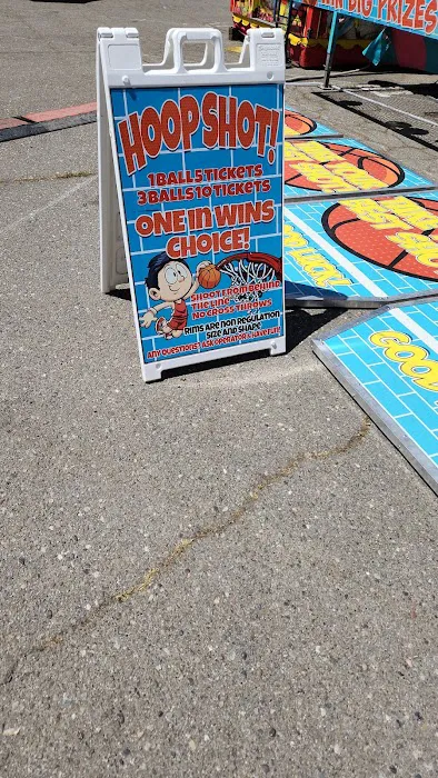 Butler Amusements Inc 4