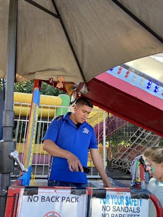 Butler Amusements Inc 8