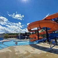 Henry Moses Aquatic Center
