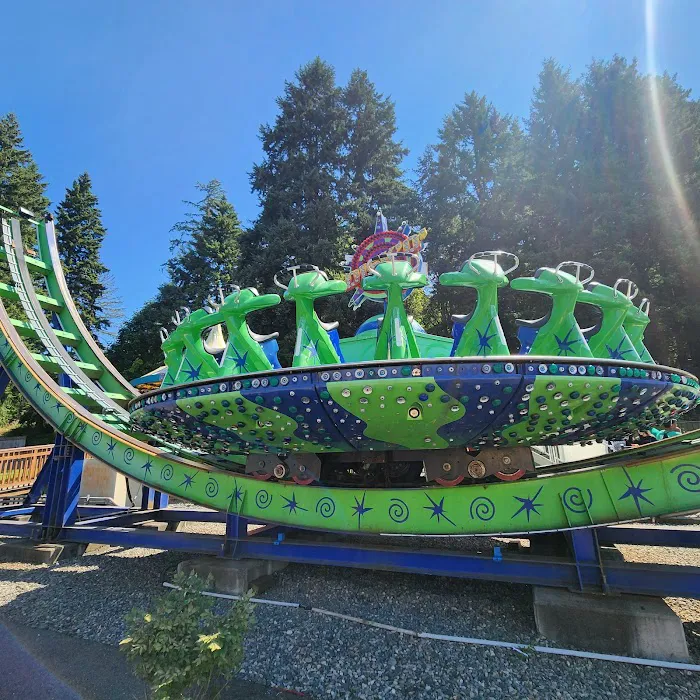 Wild Waves Theme and Water Park 1