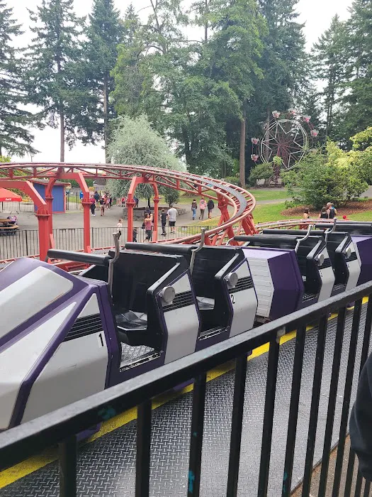 Wild Waves Theme and Water Park 2