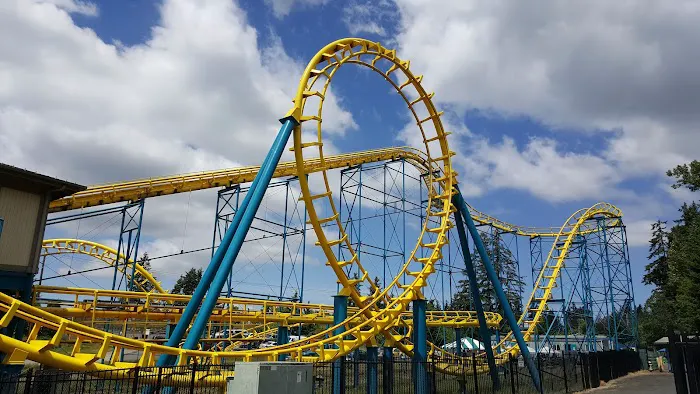 Wild Waves Theme and Water Park 0