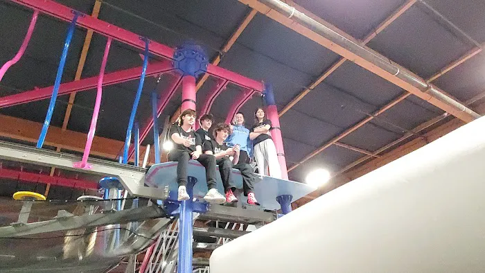 Catapult Adventure Park Puyallup 5