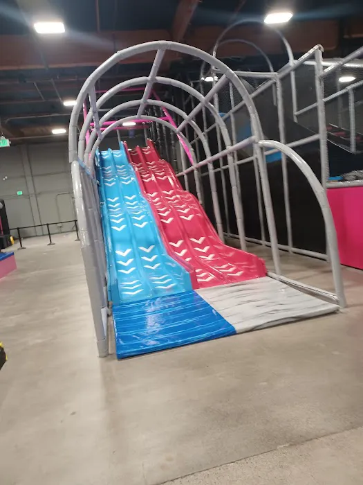 Catapult Adventure Park Puyallup 1
