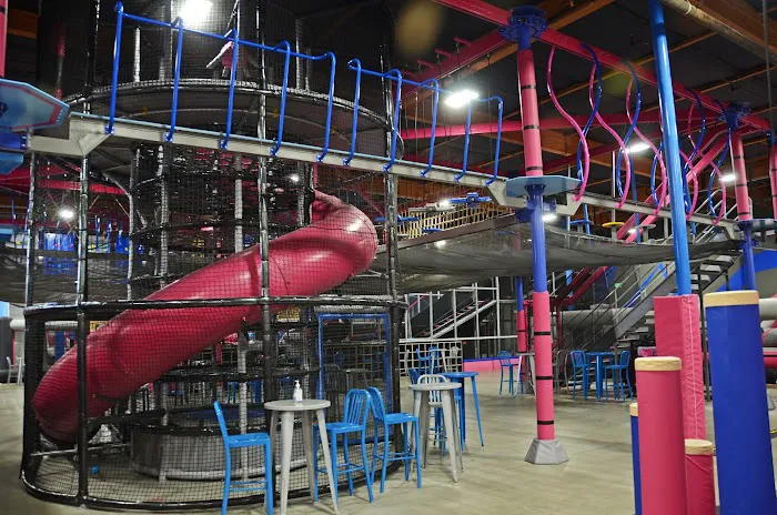 Catapult Adventure Park Puyallup 0