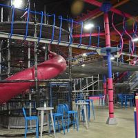 Catapult Adventure Park Puyallup