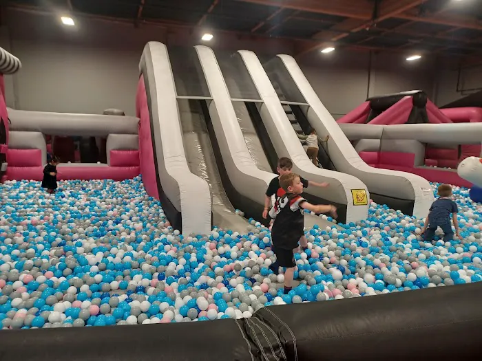 Catapult Adventure Park Puyallup 2