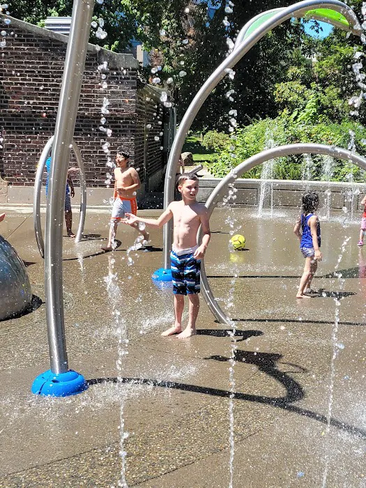 Wright Sprayground 7
