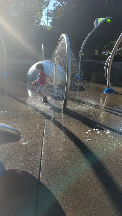 Wright Sprayground 0