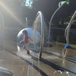 Wright Sprayground ico