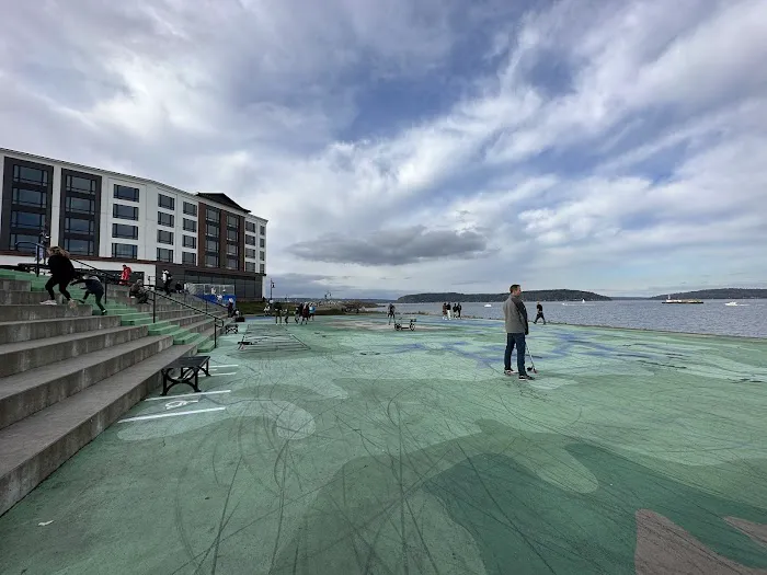 Ruston Spraypark 9