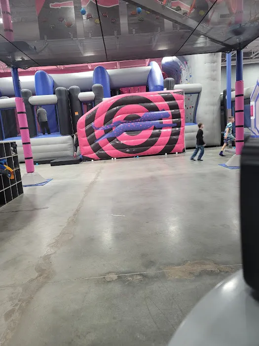 Catapult Adventure Park Lakewood 4