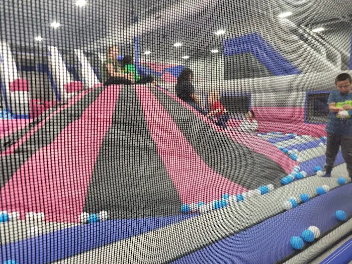 Catapult Adventure Park Lakewood 7