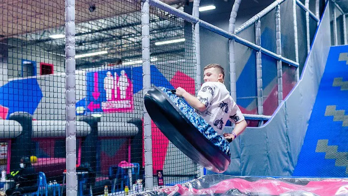Catapult Adventure Park Lakewood 9