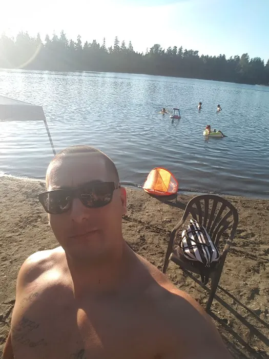 Fort Lewis Beach 0