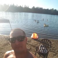 Fort Lewis Beach