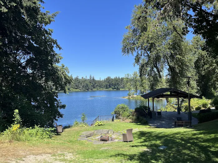 Fort Lewis Beach 9
