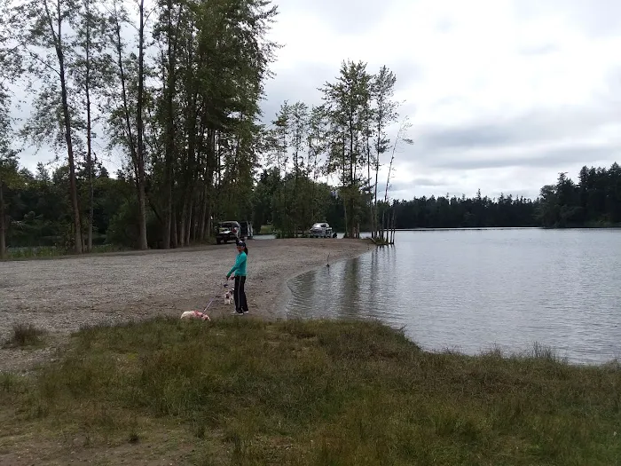 Fort Lewis Beach 2