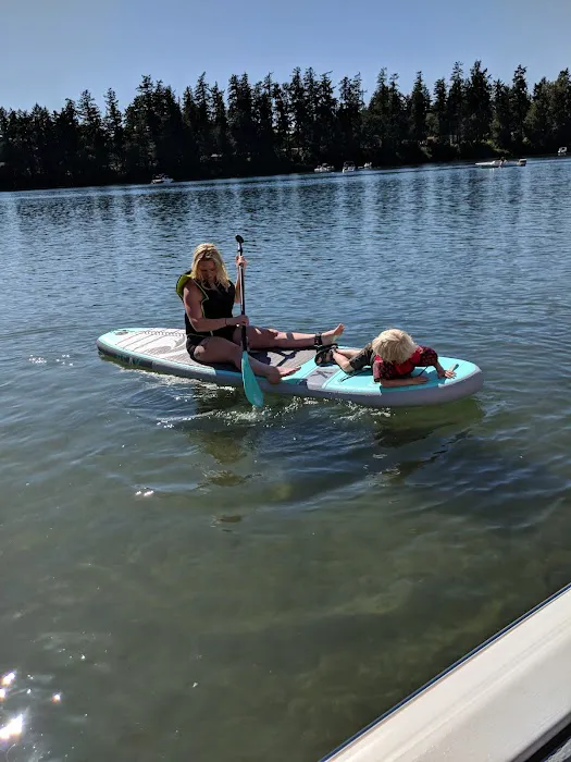 Fort Lewis Beach 7