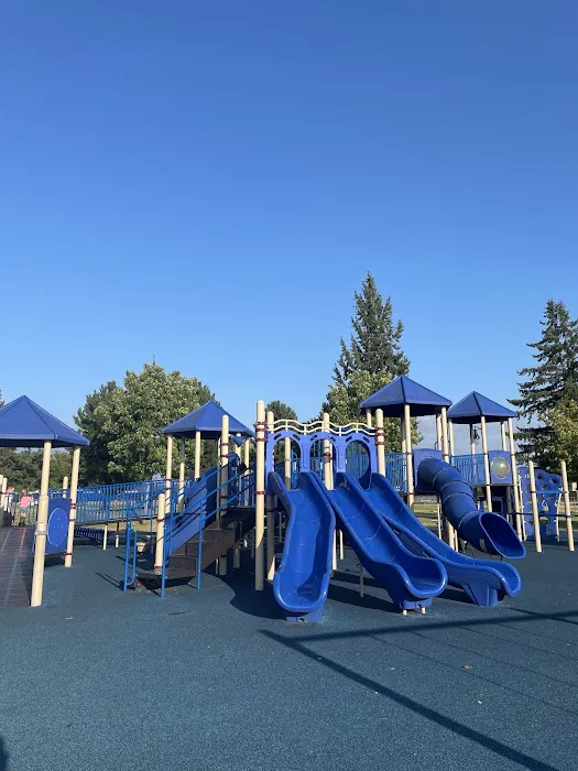 Freedom Park Splash Park 0