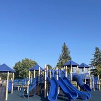 Freedom Park Splash Park