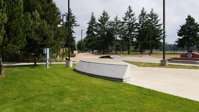 Freedom Park Splash Park 1