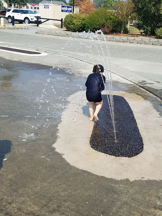 Freedom Park Splash Park 4