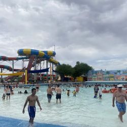 Six Flags ico