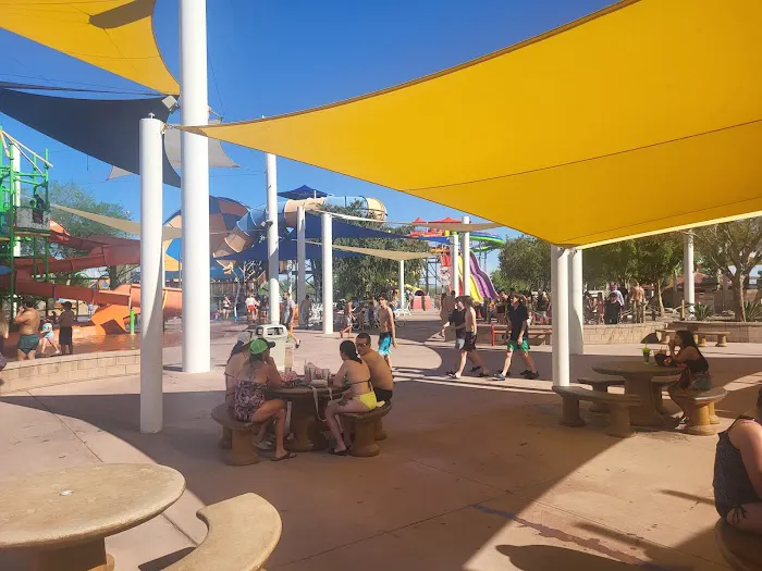 Six Flags 2